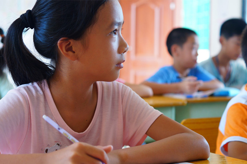 成績好 成績差的學生都應該什么時候讀國際學校？