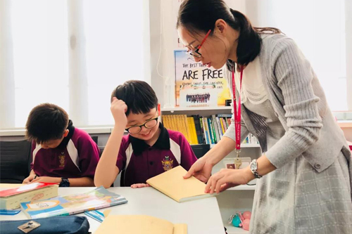 什么是國際學校？如何選擇國際學校？