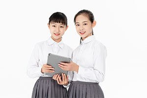 想了解2024年北京師達中學(xué)國際高中招生對象是哪些學(xué)生？