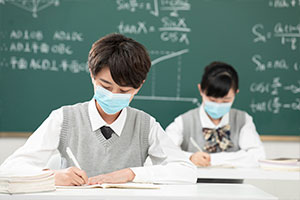 北京君誠雙語學(xué)校24年自主招生政策詳解！(附學(xué)校學(xué)費收取標(biāo)準(zhǔn))