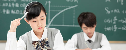 江蘇省震澤中學(xué)國際部2024年招生簡章！