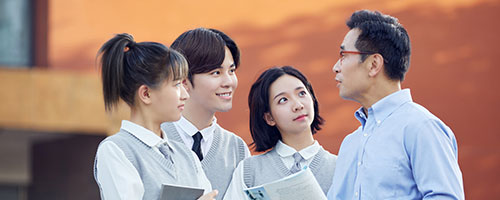 海南熱門(mén)國(guó)際化學(xué)校都有哪些?